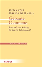 Stefan Kopp, Stefa Kopp (Professor), Stefan Kopp (Professor), Werz, Werz, Joachim Werz - Theologie im Dialog