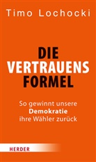 Timo Lochocki - Die Vertrauensformel