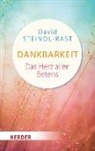 David Steindl-Rast - Dankbarkeit - das Herz allen Betens