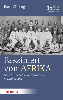Hans Vöcking - Veröffentlichungen der Georges-Anawati-Stiftung - Schriftenreihe - Schriftenreihe