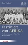 Hans Vöcking - Fasziniert von Afrika