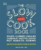 Heather Whinney, Whinney Heather - The Slow Cook Book