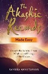 Sandra Anne Taylor, Taylor Sandra Anne - The Akashic Records Made Easy