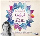 Debra Goldstein, Suz Yalof Schwartz, Suze Yalof Schwartz, Esther Schweins - Be mindful - Einfach mal abschalten, 3 Audio-CDs (Hörbuch)