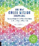 Josie Lewis - The New Color Mixing Companion