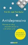 Tom Bschor, Tom (Prof. Dr. med.) Bschor - Antidepressiva