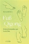 Bernadett Gera - Fuß-Qigong