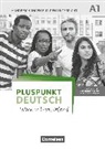 Friederike Jin, Friederik Jin, Friederike Jin, Joachim Schote, Joachim Schote - Pluspunkt Deutsch - Leben in Deutschland - Allgemeine Ausgabe - A1: Gesamtband