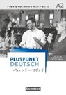 Friederike Jin, Friederik Jin, Friederike Jin, Joachim Schote, Joachim Schote - Pluspunkt Deutsch - Leben in Deutschland - Allgemeine Ausgabe - A2: Gesamtband
