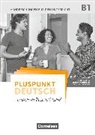 Friederike Jin, Friederike Jin, Joachim Schote, Joachi Schote, Joachim Schote - Pluspunkt Deutsch - Leben in Deutschland - Allgemeine Ausgabe - B1: Gesamtband