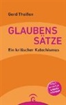 Gerd Theißen - Glaubenssätze