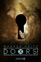 Markus Heitz - DOORS X - Dämmerung