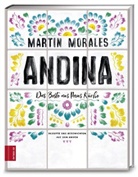 Martin Morales - Andina