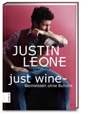 Justin Leone - Just Wine