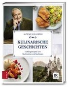 Alfons Schuhbeck - Kulinarische Geschichten