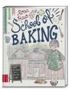 Andrea Stolzenberger - Rosa Haus - School of baking