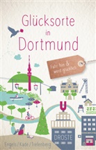 Matthia Engels, Matthias Engels, Thoma Kade, Thomas Kade, Thorst Trelenberg, Thorsten Trelenberg... - Glücksorte in Dortmund
