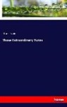 Mark Twain - Those Extraordinary Twins