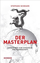 Stephan Scheuer - Der Masterplan
