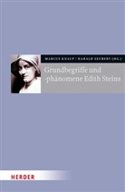 Marcu Knaup, Marcus Knaup, Seubert, Seubert, Harald Seubert - Grundbegriffe und -phänomene Edith Steins