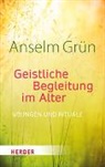 Grün Anselm - Geistliche Begleitung im Alter