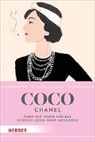 Nadine Sieger - Coco Chanel
