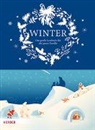 Lisa Manneh, Ulrik Schrimpf, Ulrike Schrimpf - Winter. Das große Lesebuch für die ganze Familie