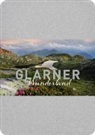 Maya Rhyner - Glarner Wunderland Postkartenbox