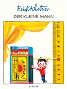 Erich Kästner, Horst Lemke, Horst Lemke - Der kleine Mann