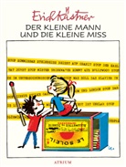 Erich Kästner, Horst Lemke, Horst Lemke - Der kleine Mann und die kleine Miss