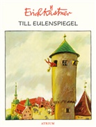 Erich Kästner, Walter Trier, Walter Trier - Till Eulenspiegel