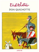 Erich Kästner, Horst Lemke, Horst Lemke - Don Quichotte