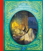Lisa Aisato, Klaus Hagerup, Lisa Aisato, Daniela Syczek - Das Mädchen, das die Bücher retten wollte