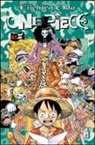 Eiichiro Oda - Oda, E: One piece