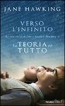 Jane Hawking - Verso l'infinito. La vera storia di Jane e Stephen Hawking in «La teoria del tutto»