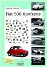 Alessandro Sannia - Fiat 500 fuoriserie