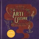 Jody Revenson - Le arti oscure. Il taccuino dei film. Il magico mondo di J.K. Rowling