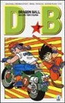 Akira Toriyama - Toriyama, A: Dragon Ball. Evergreen edition