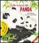 Nick Dowson, Rong Yu - Sulle tracce del panda. Con audiolibro. CD Audio