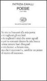 Patrizia Cavalli - Poesie (1974-1992)