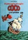 Ingo Siegner - El pequeño dragón Coco y los piratas