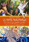 Simonetta Farnesi - Le fate mandala. Da colorare per grandi e piccini. Libera la mente attraverso le fate