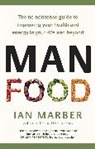 Ian Marber, Marber Ian - ManFood