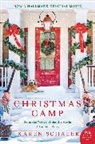 Karen Schaler - Christmas Camp