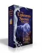 Kathleen Duey, Omar Rayyan - The Unicorn's Secret Collection (Boxed Set)
