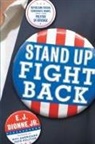 E J Dionne, E. J. Dionne, E.J. Dionne - Stand Up Fight Back