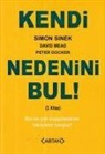Peter Docker, David Mead, Simon Sinek - Kendi Nedenini Bul 2. Kitap