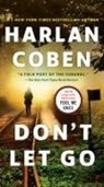 Harlan Coben - Don't Let Go
