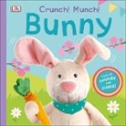 Dk, DK&gt;, Inc. (COR) Dorling Kindersley - Crunch! Munch! Bunny