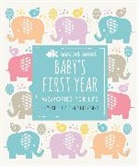 Annabel Karmel - Baby's First Year